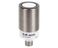 Ultrasonic Sensor, Push-Pull, 300 ... 3m